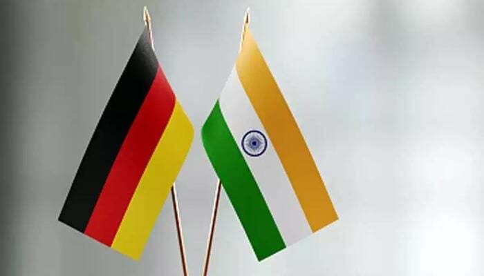 SightsIn Plus Article: India-Germany Partnership: Hope for German Employment Concerns