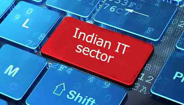 HR Insights: Indias IT Sector Sees Bright Future with Hiring Surge in FY - SightsIn Plus