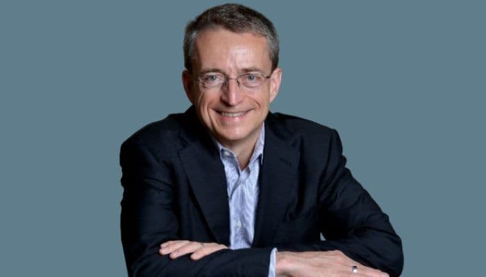 SightsIn Plus Article: Intel CEO Pat Gelsinger Retires, Citing Bittersweet Departure