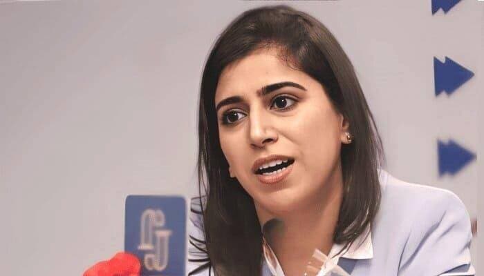 Bhawana Dhawan joins Knauf India as Director Talent Sustainability