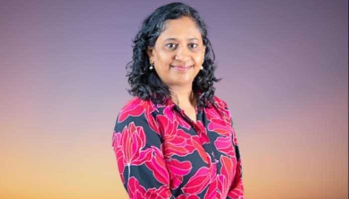 SightsIn Plus Article: Mashreq Names Jyothi Bhatula as Global Head and MD