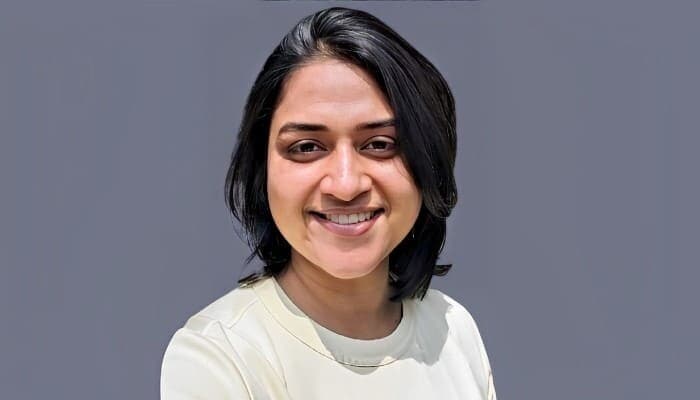 Microsoft Appoints Anvesha Singh as Director – Talent Development