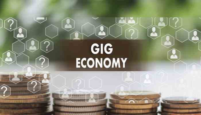 HR Insights: Ministry of Labour Reviews Social Security for Gig Workers - SightsIn Plus
