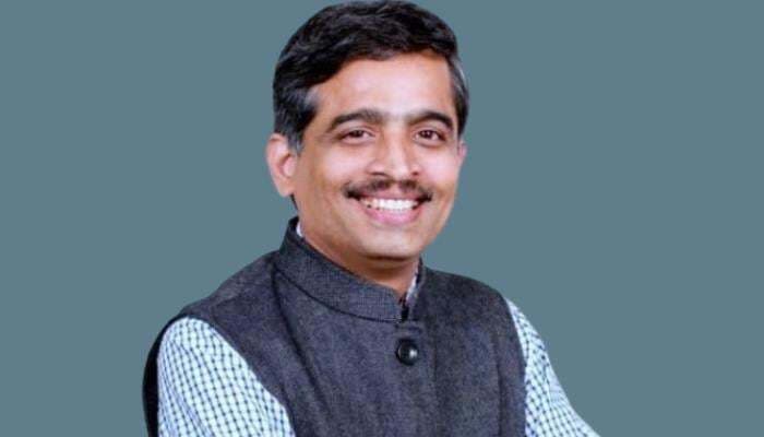 SightsIn Plus Article: Ola Group Chief People Officer N Balachandar Resigned
