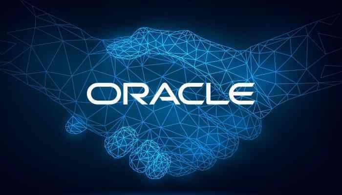 SightsIn Plus Article: Oracle on a Hiring Spree in India with Over 11,000 Job Openings