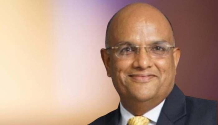 SightsIn Plus Article: Orient Electric Announces Arvind Vats as Finance and Risk Head