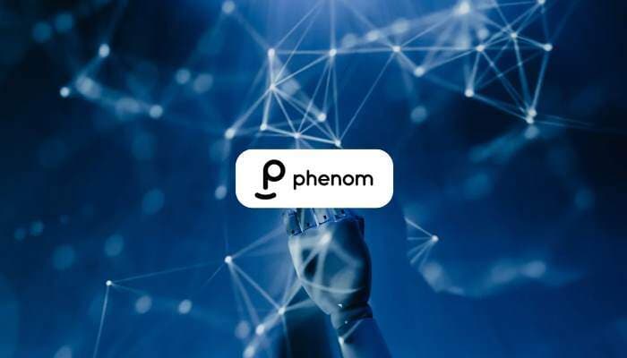 SightsIn Plus Article: Phenom to Expand India Workforce by 100% in Next 2 Years