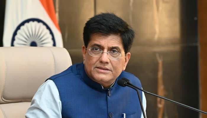 Piyush Goyal Urges Industry to Skill Employ Disabled Individuals