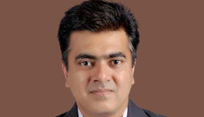 SightsIn Plus Article: Poonawalla Fincorp Appoints Salil Hajarnis as CTO