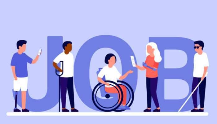 Reliance and TCS Promoting PwD Inclusion in Workplace