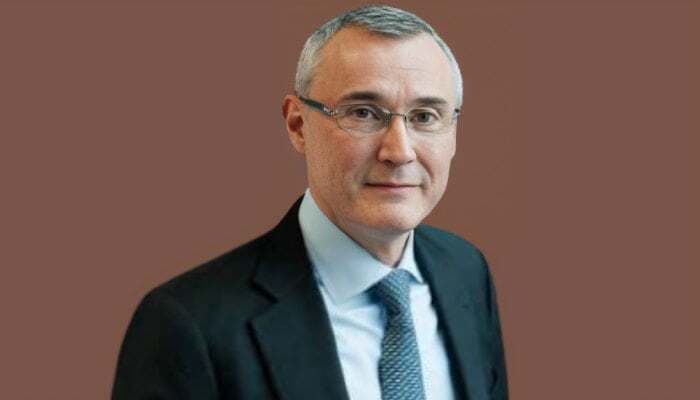 SightsIn Plus Article: SYSTRA Group Names Jean-Charles Vollery as CEO
