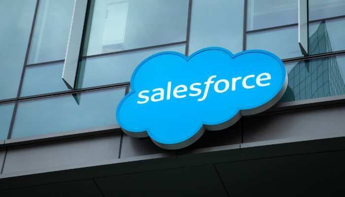 SightsIn Plus Article: Salesforce to Double AI Sales Team with 2,000 New Hires