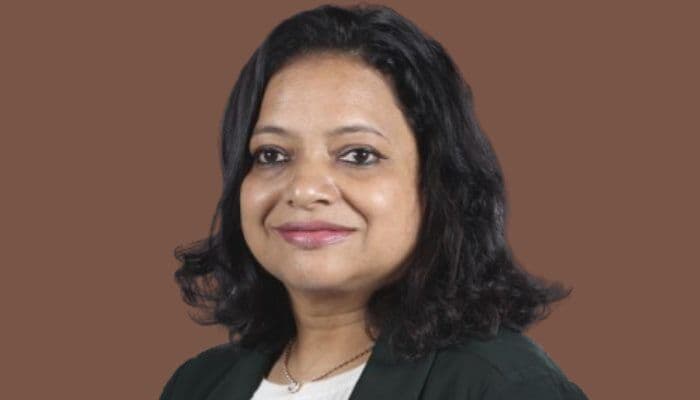 SightsIn Plus Article: Schaeffler India Appoints Shibi Mathew as Head of HR and CSR