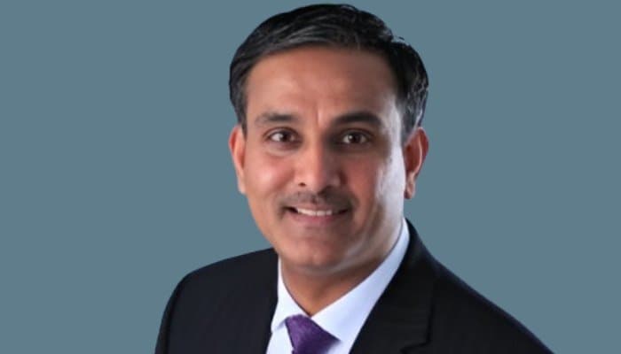 Siemens Elevates Harish Shekar to CFO of Energy Business