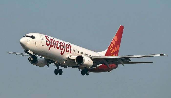 SightsIn Plus Article: SpiceJet Resolves Employee PF Dues, Boosts Financial Health