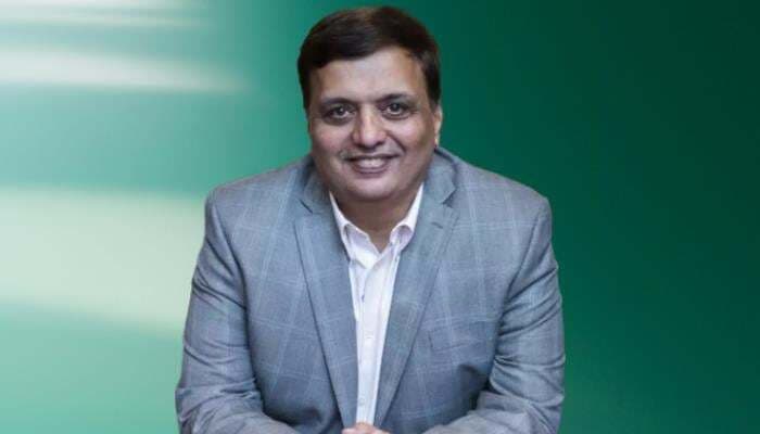 SightsIn Plus Article: TCS to Hire More Fresh Graduates in FY26: CHRO Milind Lakkad