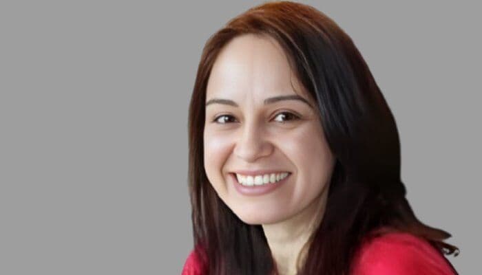Latest news: Tata mg Appoints Deepa Chadha as Chief HR Officer - SightsIn Plus