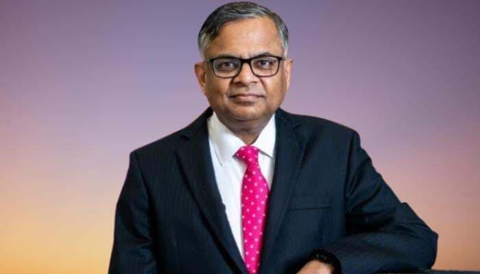 Tata Group Chairman Sees Bright Future with Job Creation and AI