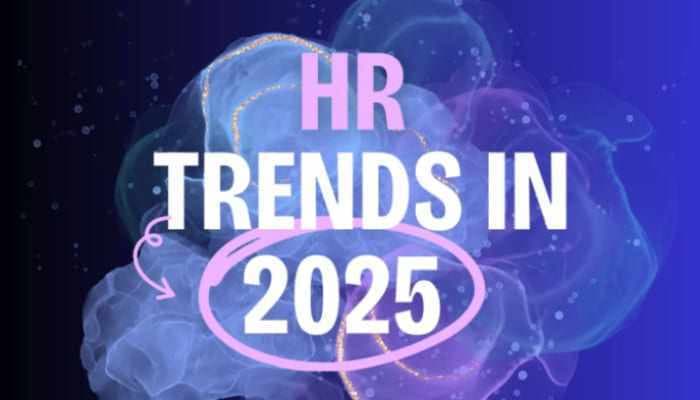 SightsIn Plus Article: Top 5 HR Trends That Will Shape 2025