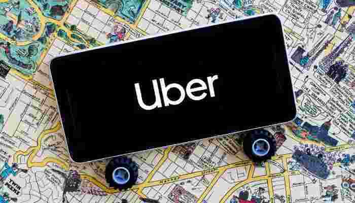 SightsIn Plus Article: Uber Expands Gig Workforce with Programmers & Data Labellers