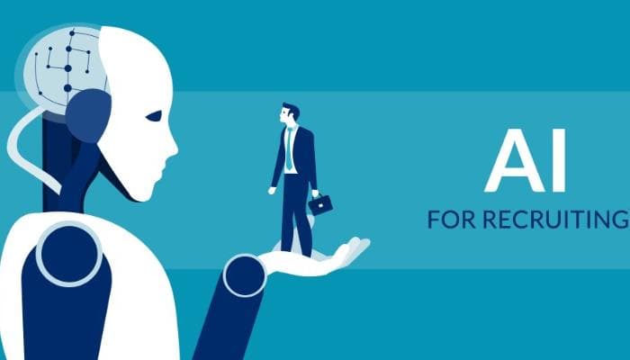SightsIn Plus Article: AI in Recruitment: Challenges, and Future Trends 2025