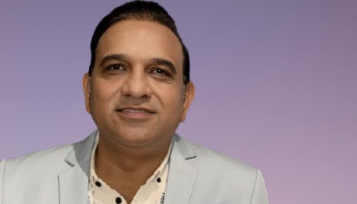 SightsIn Plus Article: AIonOS Appoints Raj Tanwar as Chief Human Resources Officer
