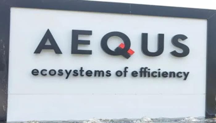 SightsIn Plus Article: Aequs Expands Aerospace Capabilities with New MRO Facility