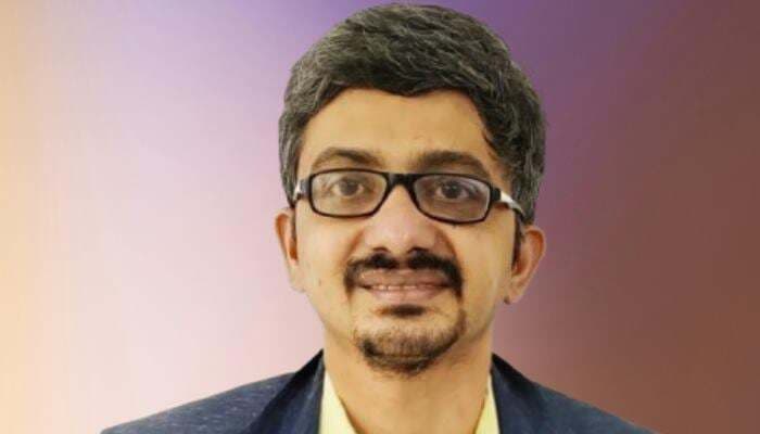 SightsIn Plus Article: Allcargo Gati Elevates Narayanam Sesha Srikanth to Head-HR