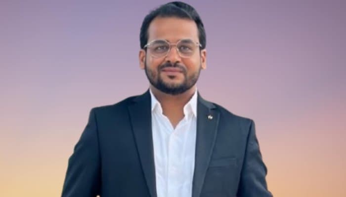 SightsIn Plus Article: Arihant Capital Appoints Pankaj Adhav as Head – HRD