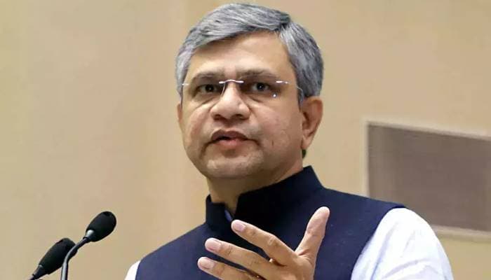 Latest news: Ashwini Vaishnaw Announces Indias Plan to Develop Own AI Model - SightsIn Plus