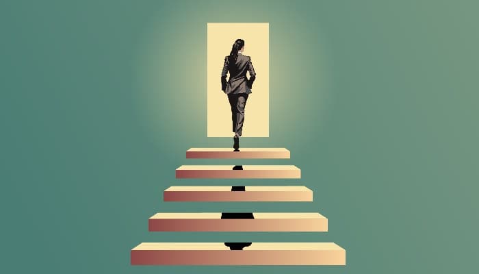 Latest news: Challenges and Solutions for Women in C-Suite Roles in India - SightsIn Plus