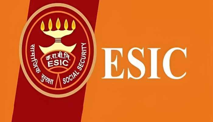 ESIC Enrolls 16.07 Lakh New Workers in November 2024