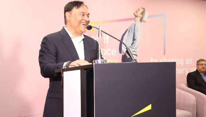 SightsIn Plus Article: Ernst & Young (EY) GDS Expands Presence in Kochi with Cyber Green Office