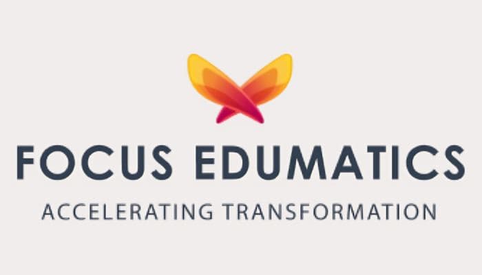 Focus Edumatics Employees Protest Mass Layoffs Without Notice