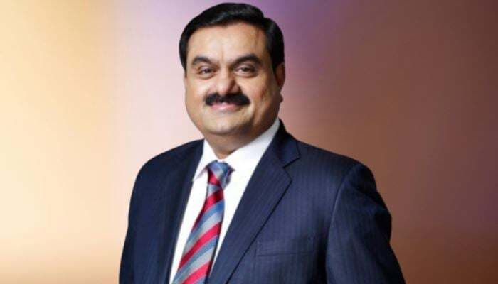 SightsIn Plus Article: Gautam Adani Weighs In on Work-Life Balance Amidst Debates