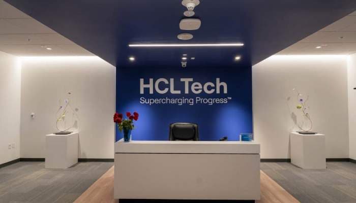 SightsIn Plus Article: HCLTech Sets Up 5,000-Seat Facility in Hyderabad’s Hitech City