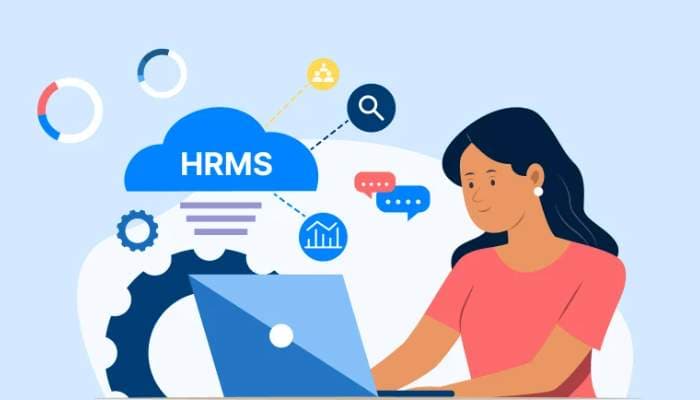 Haryana Government Launches Upgraded e-HRMS .