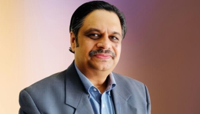 SightsIn Plus Article: Hinduja Group Appoints Amit Chincholikar as Group President – HR