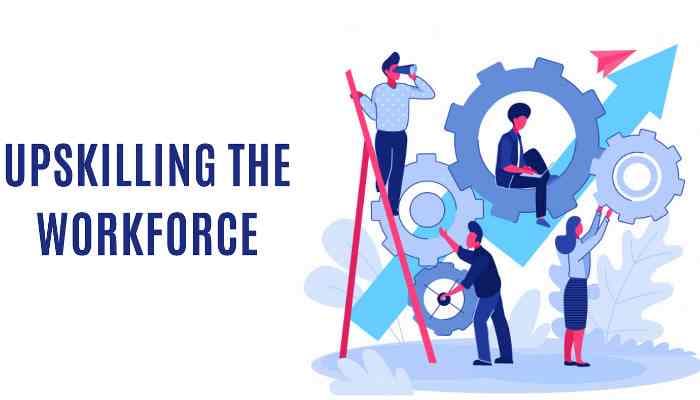SightsIn Plus Article: India Inc Upskilling Workforce Amidst Economic Challenges