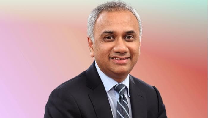 Latest news: Infosys CEO Addresses Low Salary Hikes and Toxic Work Culture - SightsIn Plus