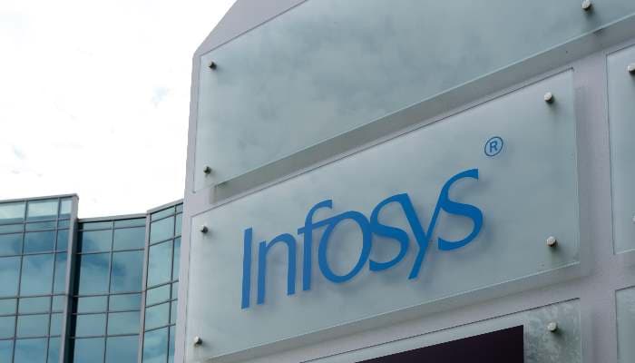 Latest news: Infosys Reports Strong QFY Results with Focus on Fresh Hiring - SightsIn Plus