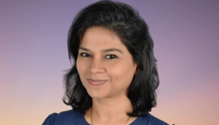 JPMorgan Chase Elevates Shruti Tewari to Executive Director-HR