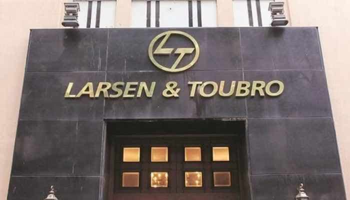 L&T Reports Significant Pay Gap Between Managers & Employees