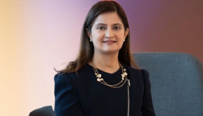HR Insights: Mahindra Holidays Resorts India Appoints Tanvi Choksi as CHRO - SightsIn Plus