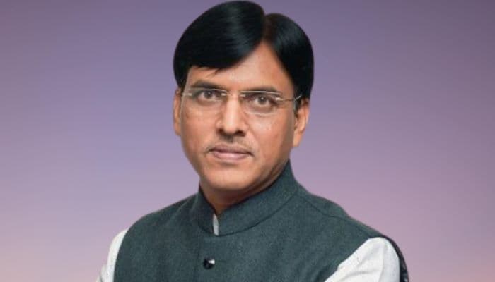 SightsIn Plus Article: Mansukh Mandaviya to Lead Discussions on Future of Jobs