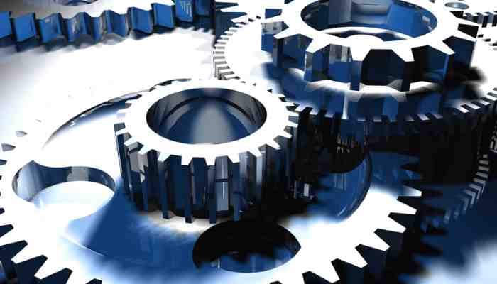 Manufacturing Sector Employment Rises for th Month
