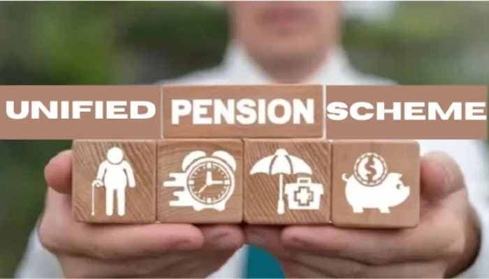 New Pension Scheme for Government Staff: Benefits and Eligibility
