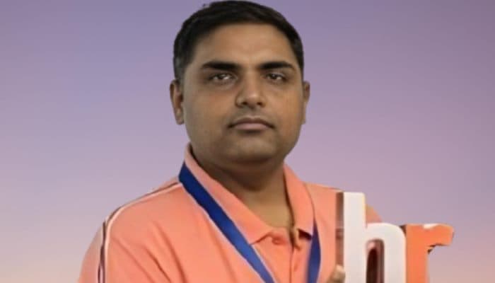 SightsIn Plus Article: Perfetti Van Melle Appoints Avishek Roy as HR Director