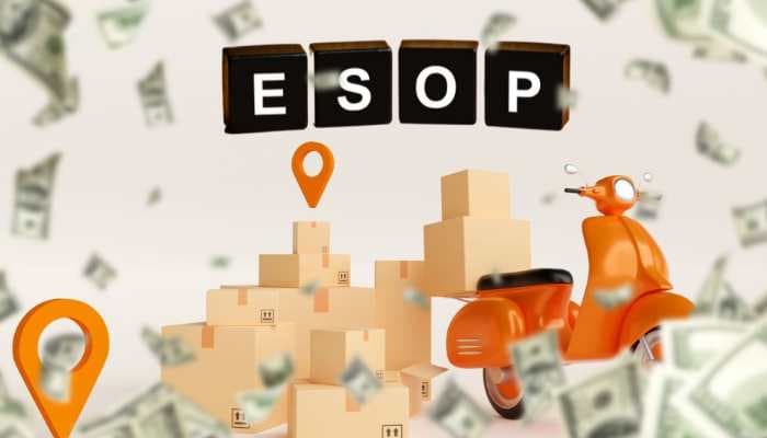 SightsIn Plus Article: Swiggy Grants ESOPs Worth INR 1,171 Crore to Employees