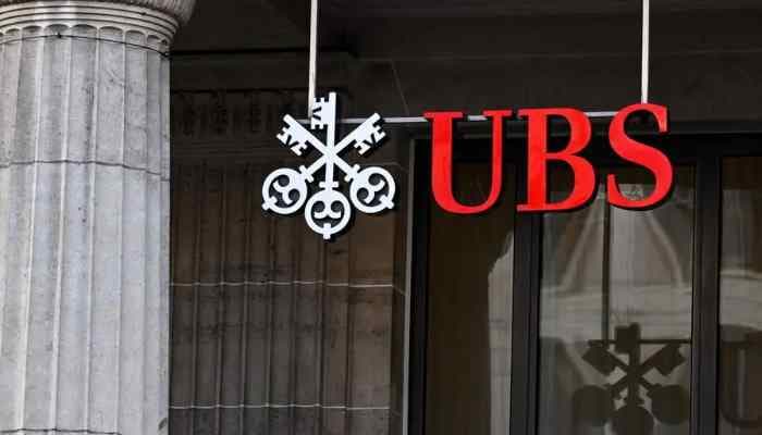 SightsIn Plus Article: Swiss Bank UBS to Boost Hyderabad Workforce with 1,800 Jobs